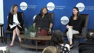 Social Start-Up Success Stories