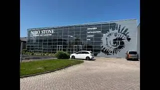 Vloeren Showroom Nibo Stone Vianen