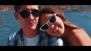 Malditos Dandys - Me Enloqueces (Video Oficial)