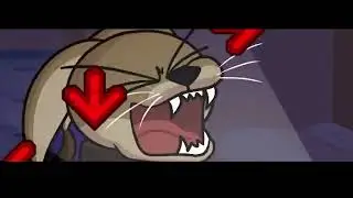 fnf vs hacker but cooler