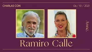 4 ejercicios prácticos para iniciarse en la meditación | Charla con Ramiro Calle