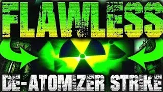 Team DeathMatch NUKE on Call of Duty Infinite Warfare