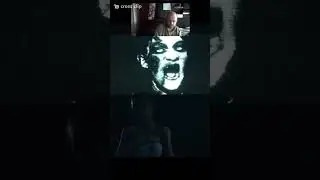Until Dawn Just Got a LOT Scarier - Until Dawn PS5 - #shorts