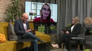 Koerantbesprekings - Mia Spies, Joernalis - 21 April 2021