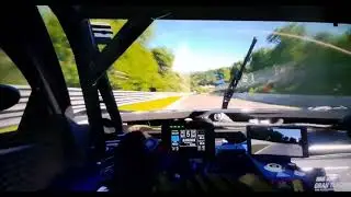 Nurburgring gt7 honda nsx 