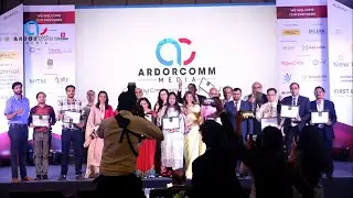 Felicitation Ceremony | NEW NORMAL-EDUCATION LEADERSHIP SUMMIT & AWARDS 2021 | #ELSA2021