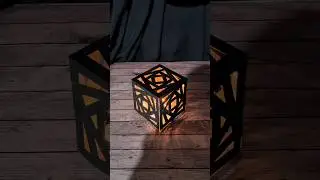 ✨️DIY Room Decor ✨️| DIY Home Decor | Home Decor Ideas | Room decor Ideas | DIY Lamp | Easy Crafts