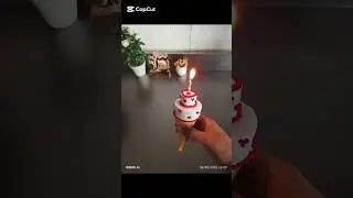 #new trending ice cream cone cake #beautiful cake#mini cone cake#icecream cone cake#viral #asmr