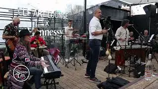 Rumbero De Corazon (2012/2023 shows) Dorance Lorza & Sexteto Cafe