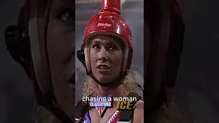 ICE in the 90's