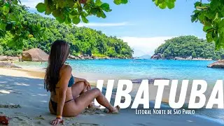 UBATUBA - ROTEIRO COMPLETO DE 3 DIAS (COM PREÇOS)
