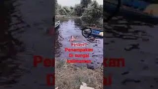 penampakan hantu #kalimantan #KalimantanpostTv #ghostsightings