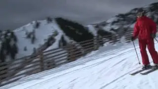 2015 Sundance Opening Day