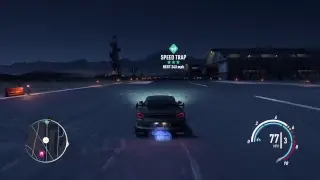 NFS Payback All Drive