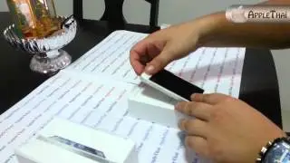 Apple iPhone 5 16 GB White от компании AppleThai