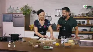 Morena frita con mojo | Bienmesabe