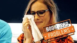 Book Nerd Problems | Booktervention: Converting a Non-Reader