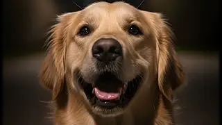 читаю злые комментарии в Facebook, которые я получил на этой неделе🩵#india #retreiver #dog #tikto...