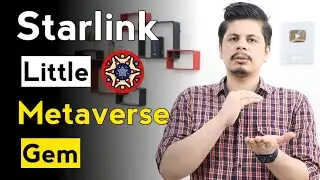 Starlink Little Metaverse Gem | 2800% Returns in 2021