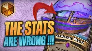 Proving Everyone WRONG About This Deck - Pirate Rogue - Hearthstone