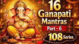 16 Powerful Hindu Mantras for Peace, Success & Positive Energy | Daily Chanting | Tatva Swaram