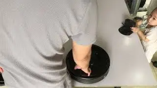 Hướng dẫn sử dụng irobot roomba 885