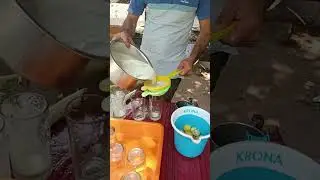 Simple Sugarcane juice /#easyrecipe #juice #viraljuice