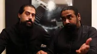 Director & Producer of UAE's First Sci-Fi Film AERIALS talk to Khaleej Times City Times