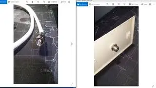 Get Better Hit Rego by checking your Coaxial Cable & the Connections it Make