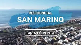 San Marino Residencial - Casas en Venta Tijuana - Soy Rene Gonzalez