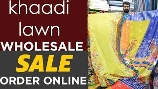 pakistani lawn suits | Lawn dresses | Lawn collection 2020 | khaadi summer collection 2020