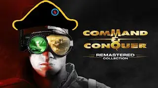 Command & Conquer Remastered Covert Operations NOD Missions Part 2