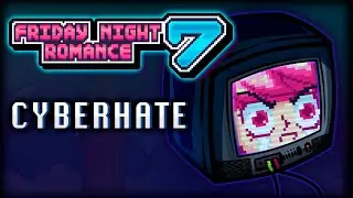 Cyberhate │ FNR7 vs Giffany OST