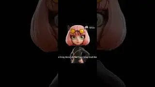 Theo Boston 208 - Spyx Ania Upbeat Inspirational Song About Life | (Teen Titans Go Cover)