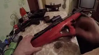 Мр 553К в РСР исполнении