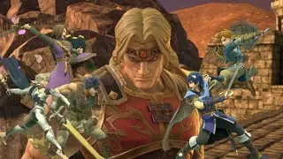 The Tragedy of Julius Caesar. By William Shakespeare (SSBU Machinima)