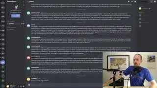 How to Find Your Group Discord code