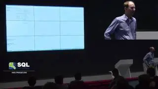Ола Халленгрен &mdash; Создание системы мониторинга производительности с использованием XEvents