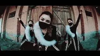 Azem dance Altyn Sariev