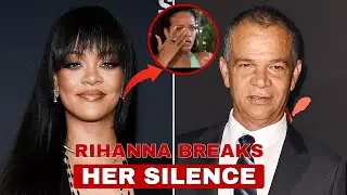 Rihanna&rsquo;s Father Ronald Fenty Dies | Cause of Death & Complicated Relationship Revealed #enews