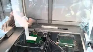 FIME 3軸ロボット