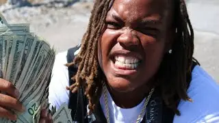 Greatness - Chobee Runna (Official Music Video)