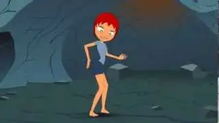 Gender Swapping fairy