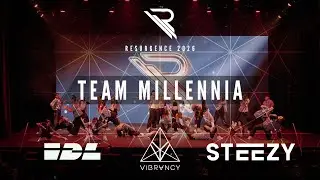 Team Millennia | Resurgence 2026 [@VIBRVNCY 4K]