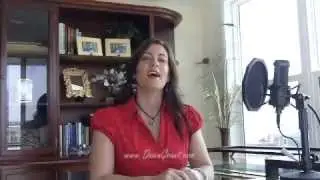 Try Hypnosis Free with Hypnotist, Dawn Grant!