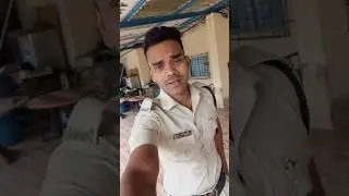 वर्दी #shortsvideo #short #beforafter #policereels