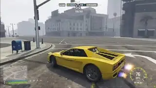 Cops Didn't Expect This Insane Ankle Break From CG Suarez | Prodigy 2.0