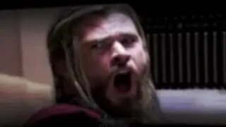 Thor love and thunder leaked scenes | Gorr leaks | Hercules in Thor4