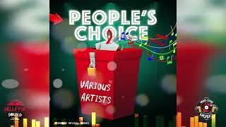 People's Choice Riddim - Luciano, Mykal Rose, The Itals, Tony Curtis & More | Reggae Mix 2026