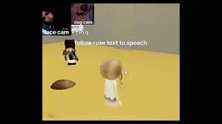Rupert the stream sniper 😈